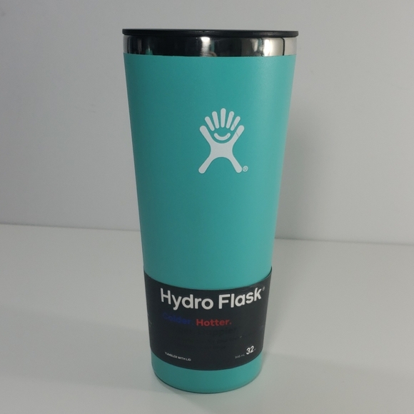 Hydro Flask Other - Hydro Flask Tumblers- Mint ( 32oz)
